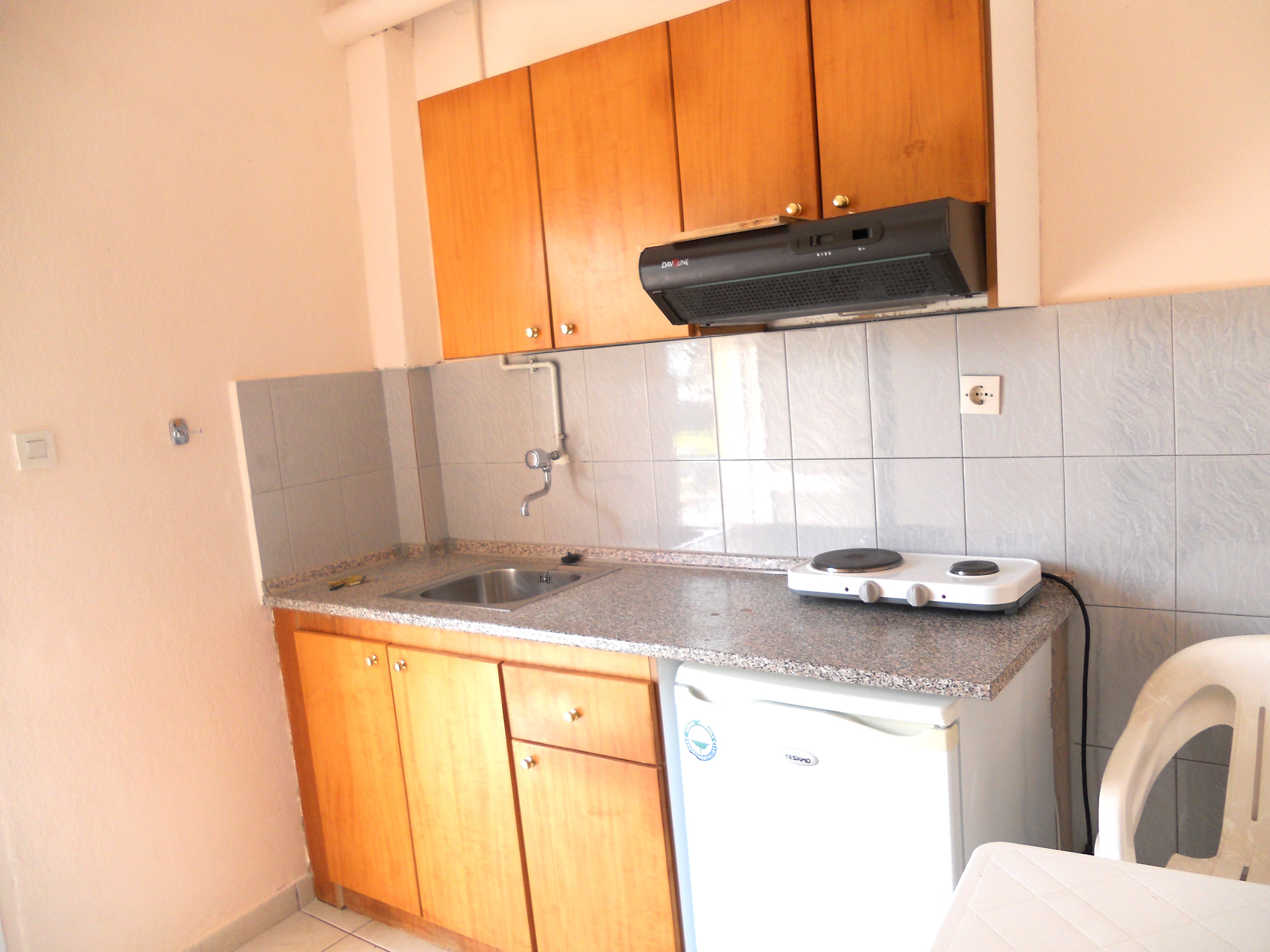 Vila Katerina Garden thumbnail 6