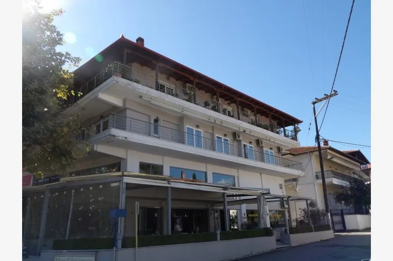 Vila Katerina