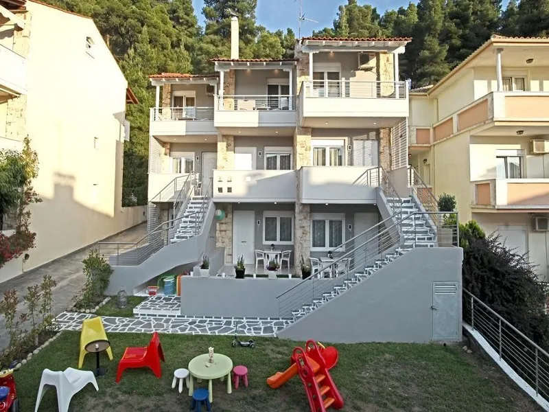 Vila Kehagias