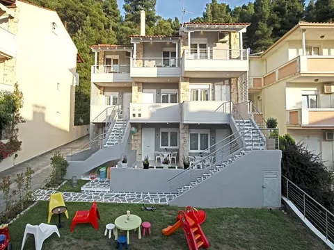 Vila Kehagias