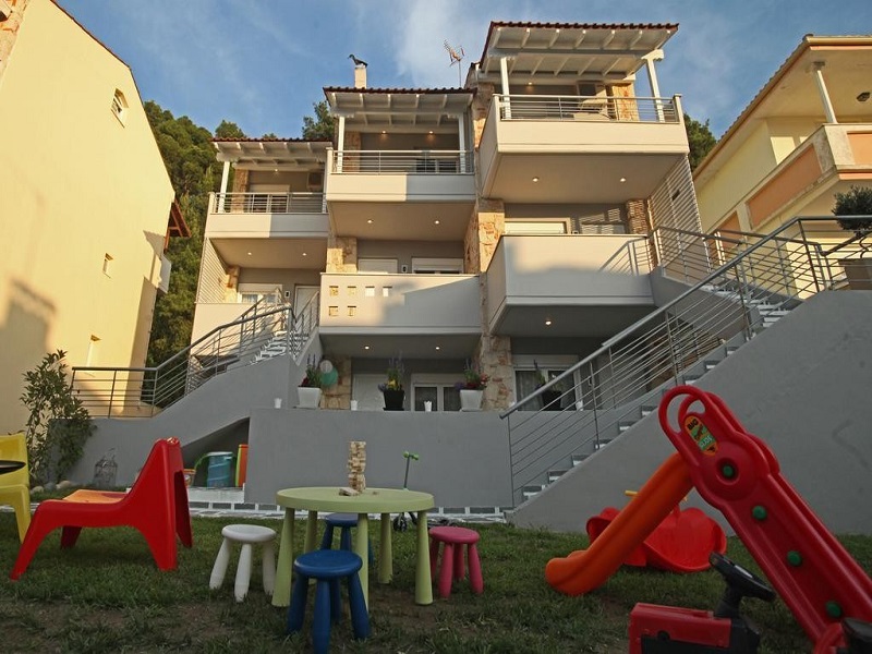 Vila Kehagias thumbnail 8