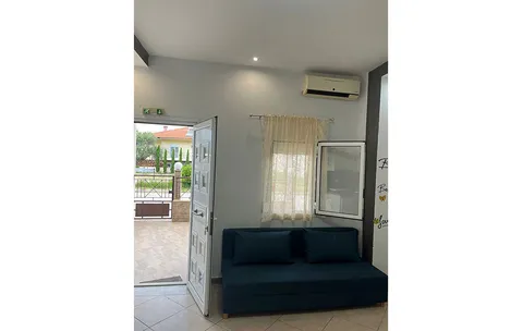 VILA KIKNOS - 4