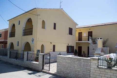 Vila Kimon - 2