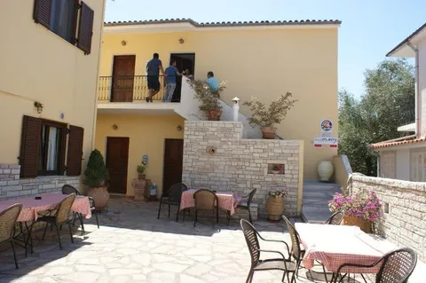 Vila Kimon - 3