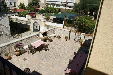 Vila Kimon - 4