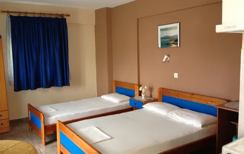 VILA KIRIAKIS - 2