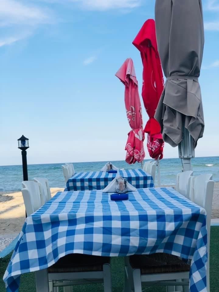 Vila NISAKI ( ex Kirki )