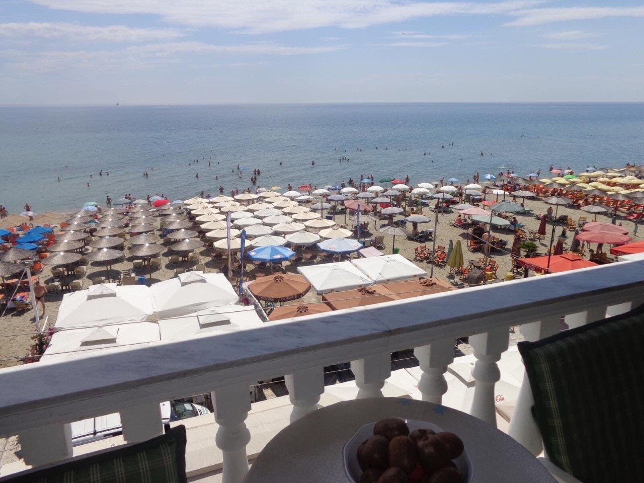 Vila NISAKI ( ex Kirki ) thumbnail 2