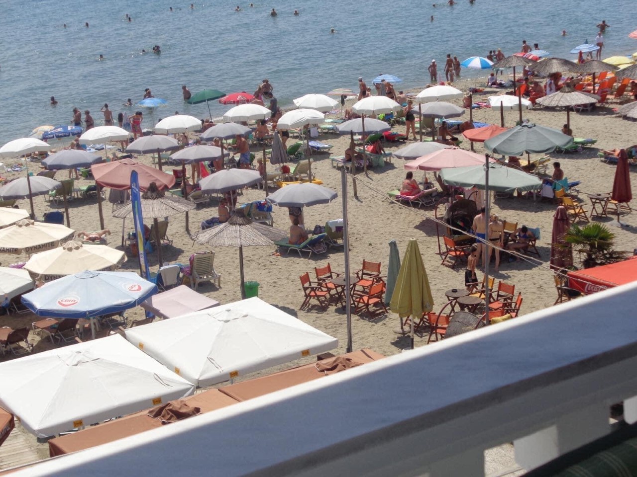 Vila NISAKI ( ex Kirki ) thumbnail 3