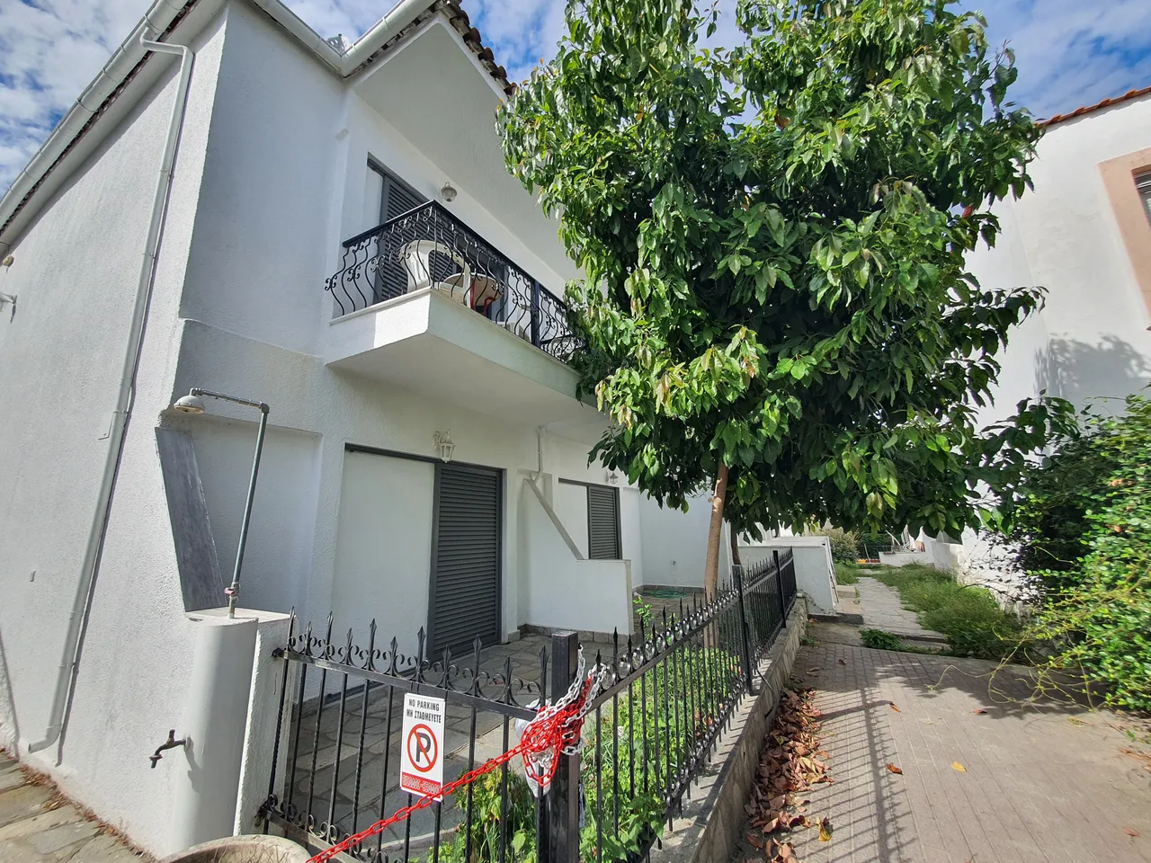 Vila Konstantin 1