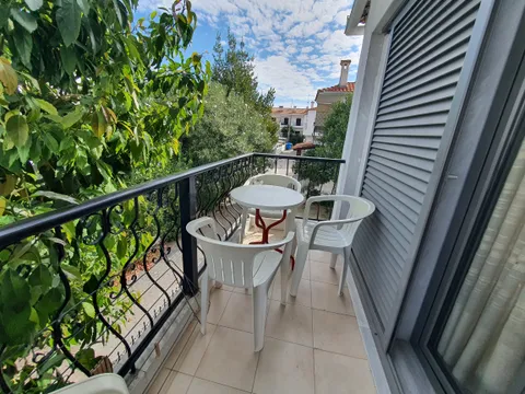 Vila Konstantin 1 - 5