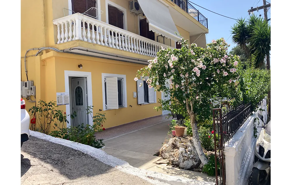 VILA KONSTANTINA
