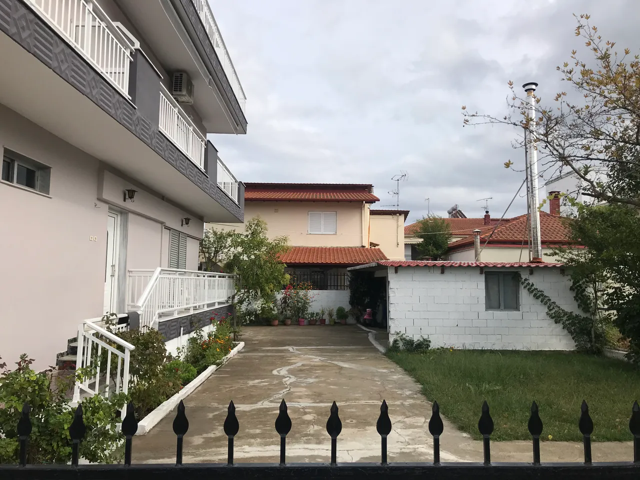 Vila Konstantinos