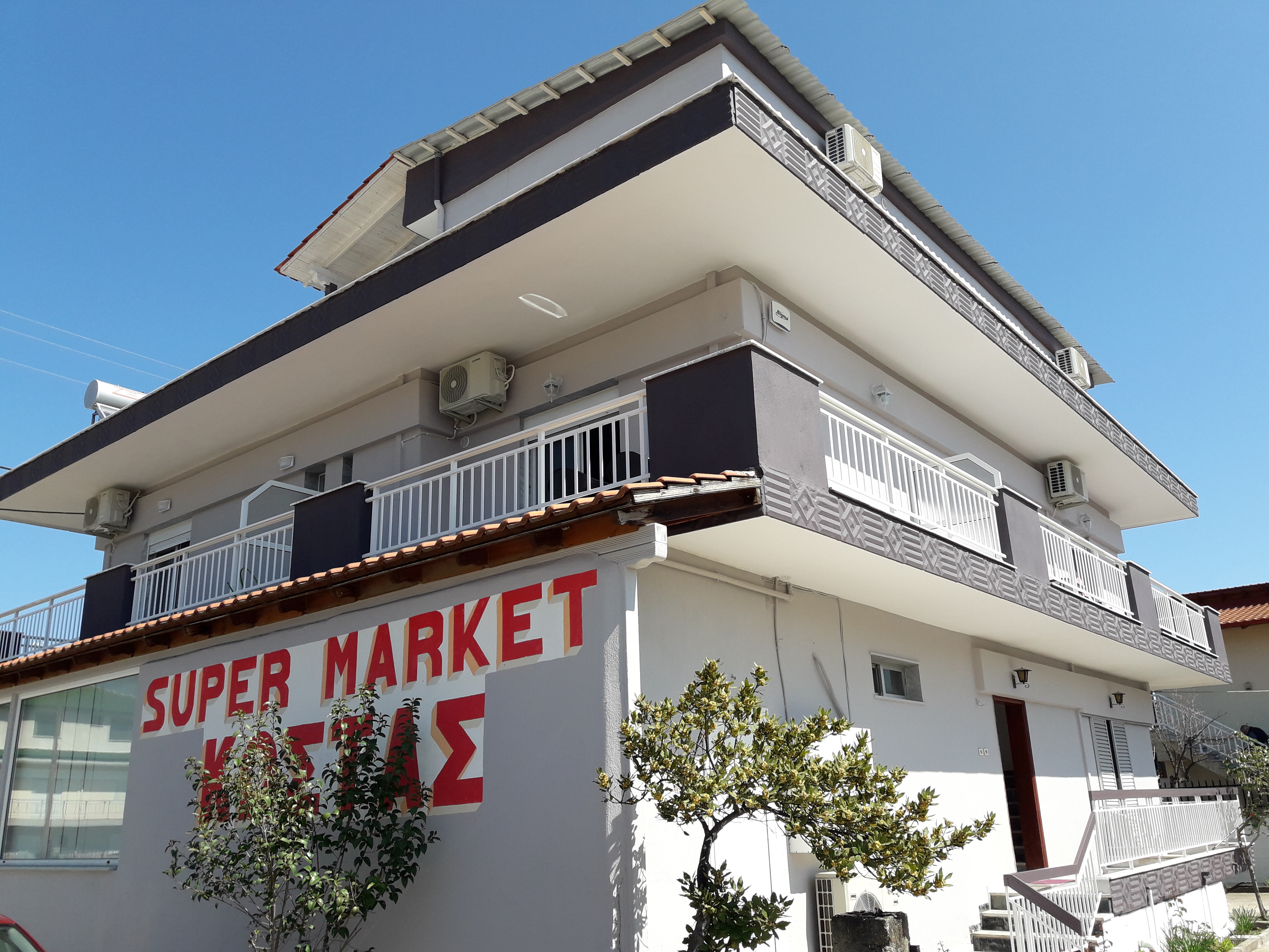 Vila Konstantinos thumbnail 16