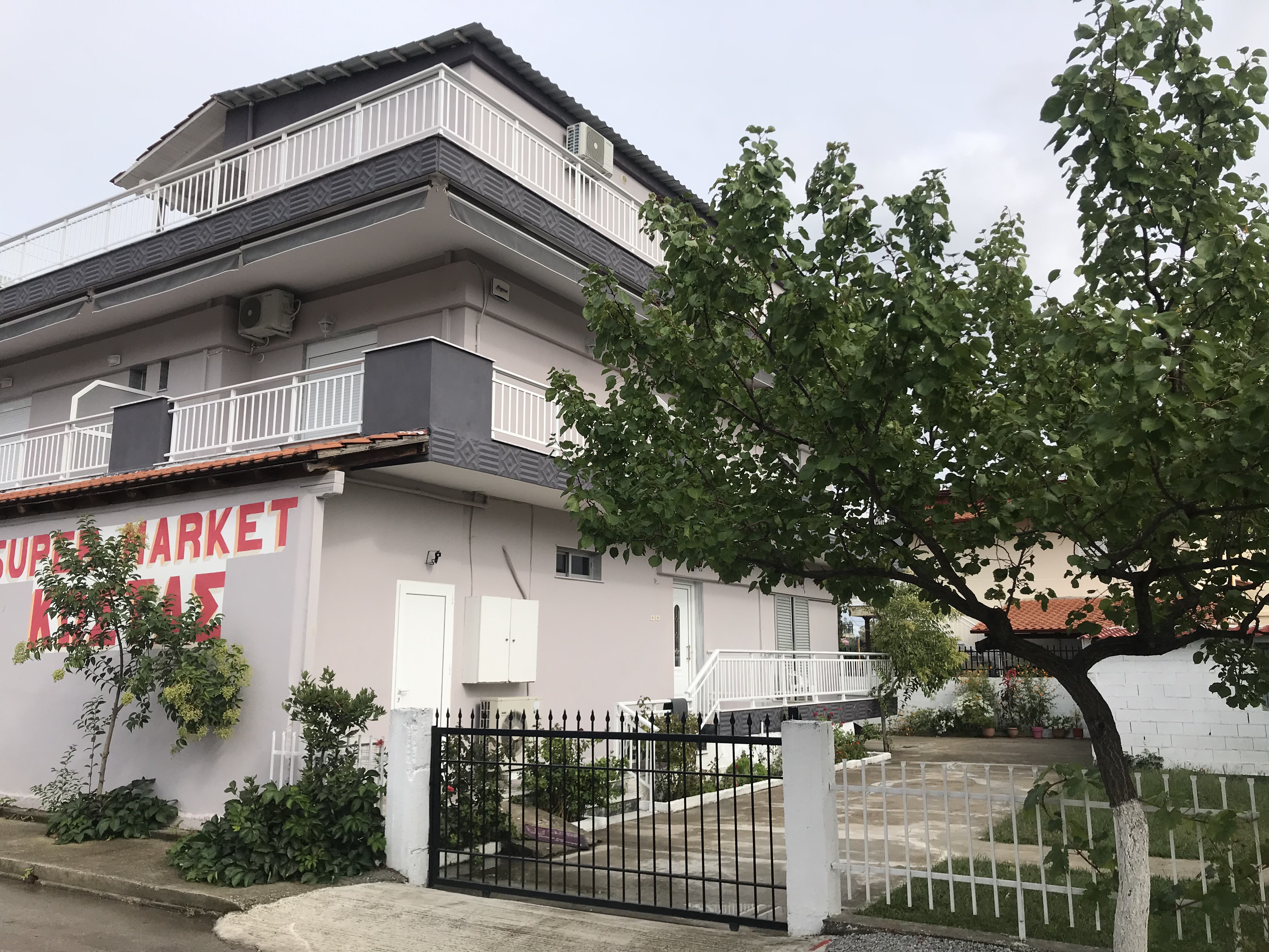 Vila Konstantinos thumbnail 17