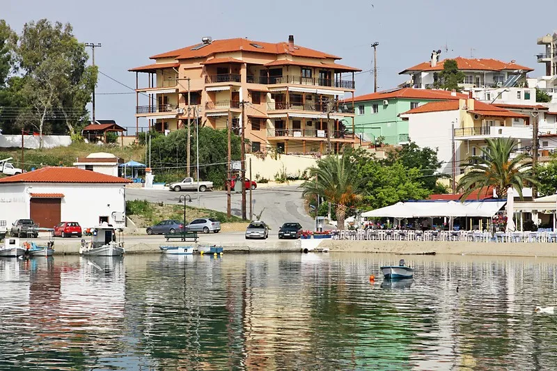 Vila Korali