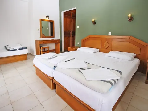 Vila Korali - 2