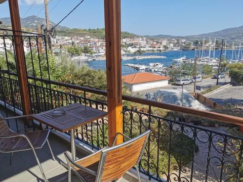 Vila Korali - 3
