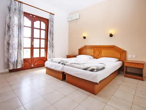 Vila Korali - 4