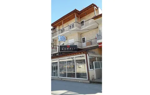 VILA KORALI - 2