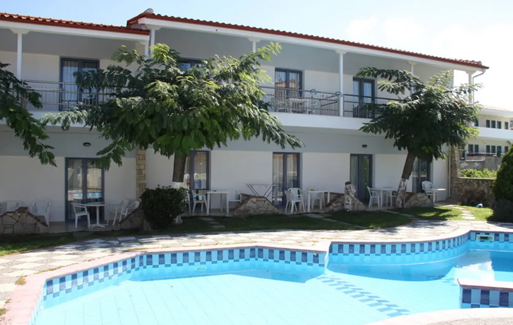 VILA KOSMAS