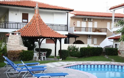 VILA KOSMAS - 2