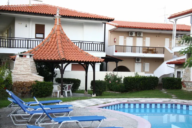 Vila Kosmas