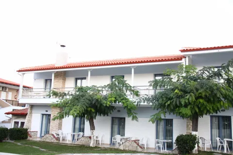 Vila Kosmas - 2