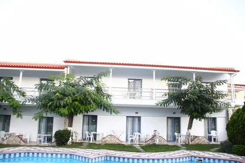 Vila Kosmas - 3