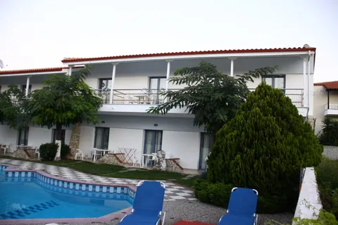Vila Kosmas - 5