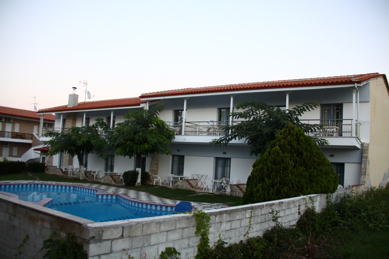 Vila Kosmas thumbnail 9