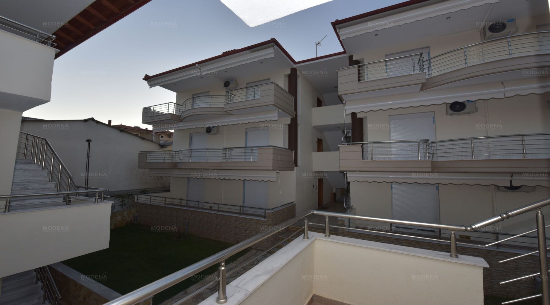 Vila Kostas i Despina