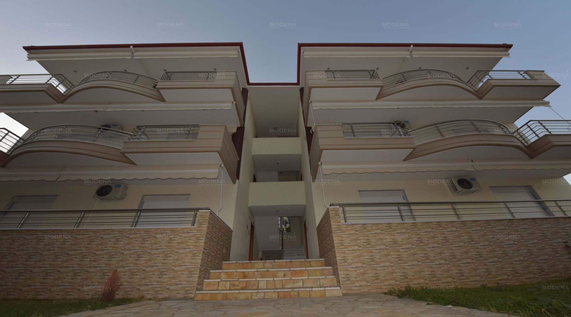 Vila Kostas i Despina thumbnail 2