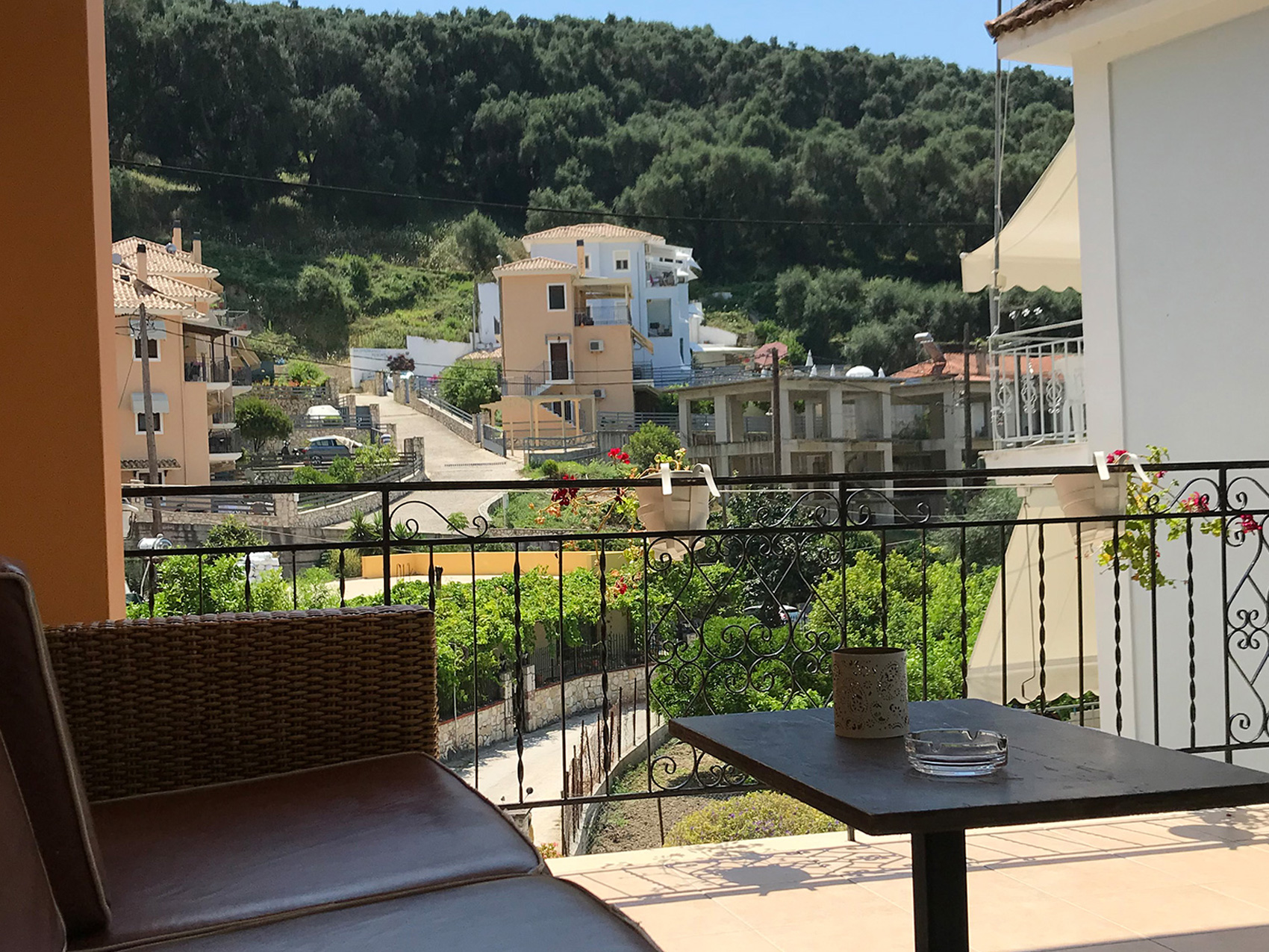 Vila Kostas i Dimitrios