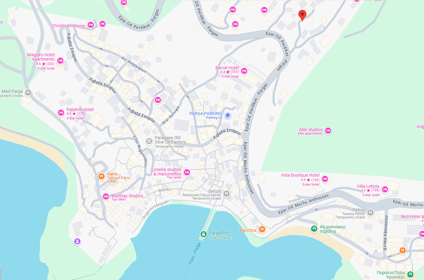 Vila Kostas i Dimitrios thumbnail 35