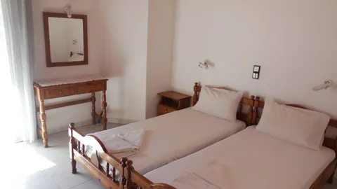 Vila Kostas i Dimitrios - 4