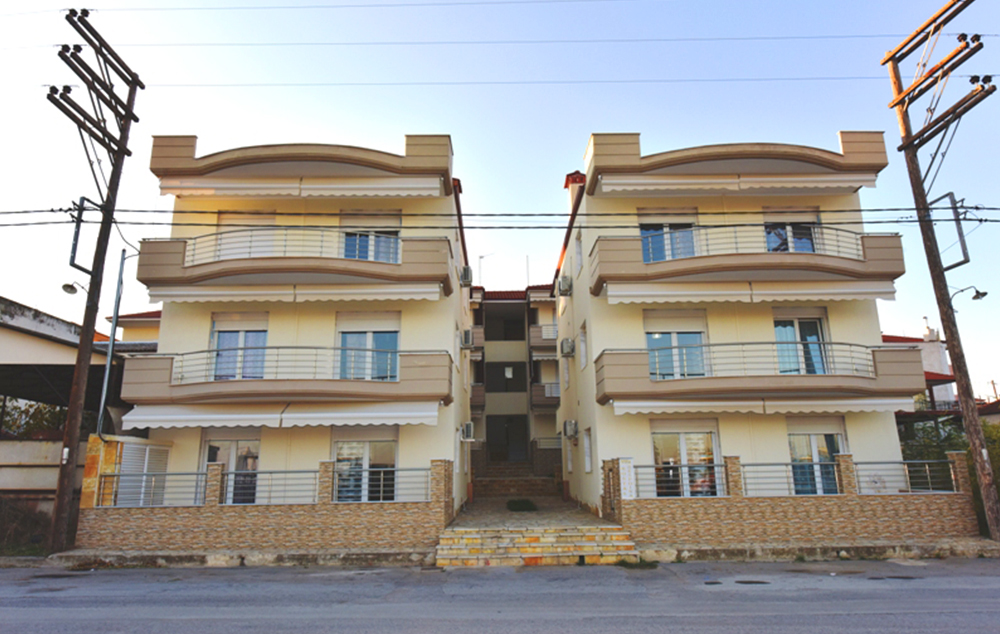 VILA KOSTAS I DESPINA