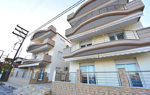 VILA KOSTAS I DESPINA - 2
