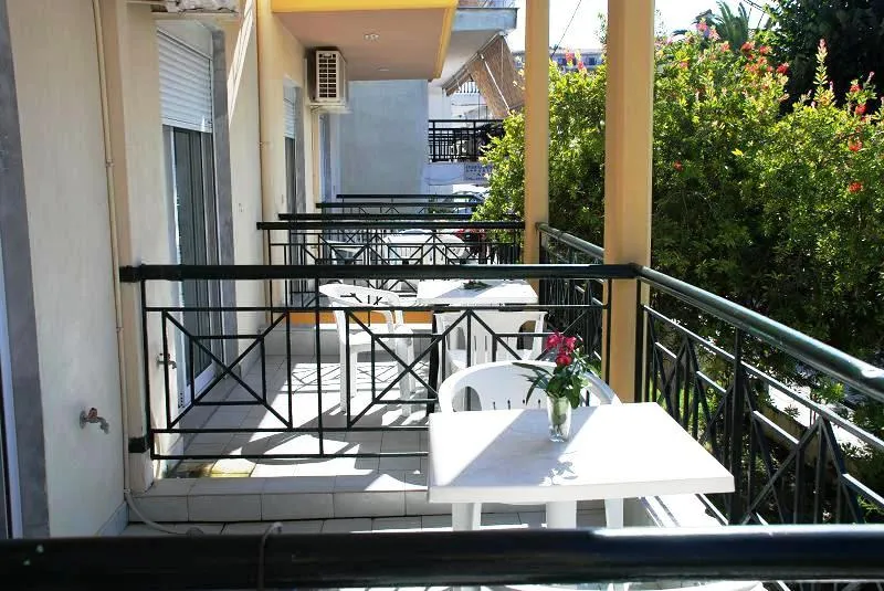 Vila Kostas