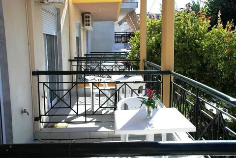 Vila Kostas