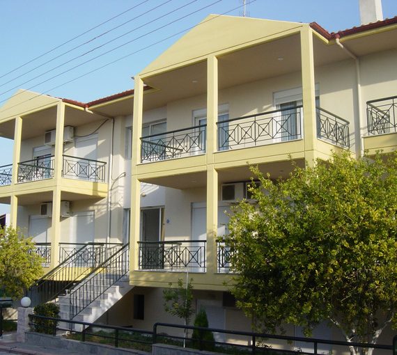 Vila Kostas thumbnail 17