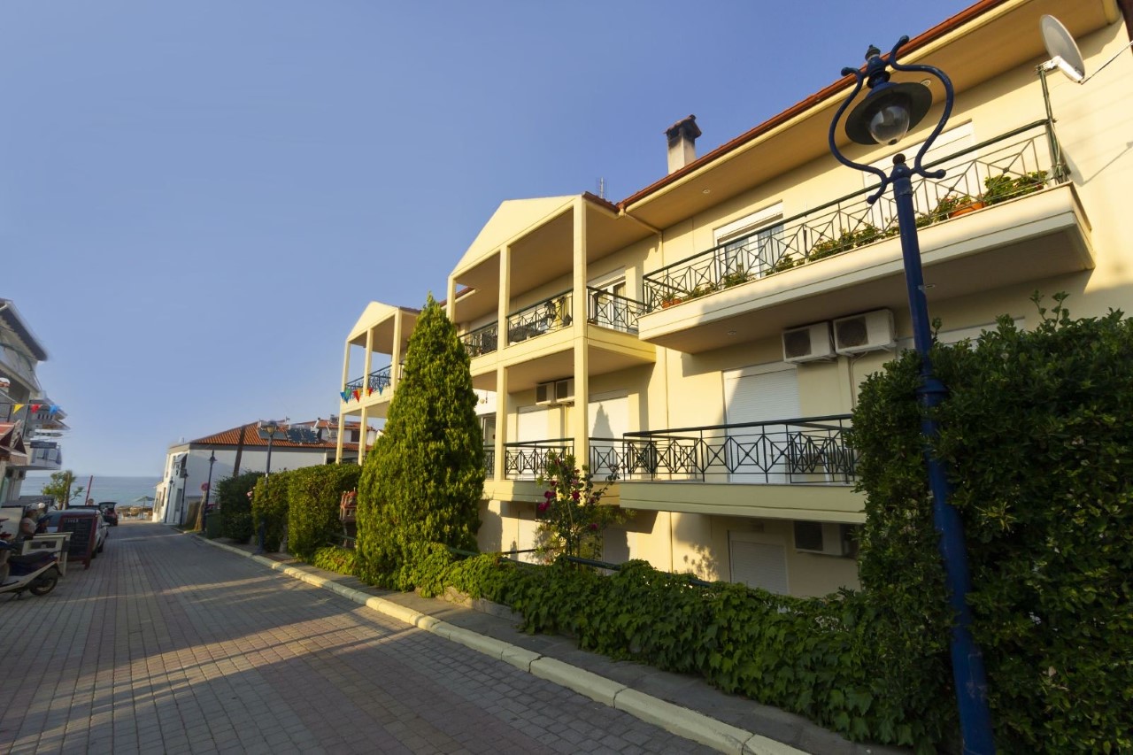 Vila Kostas thumbnail 8