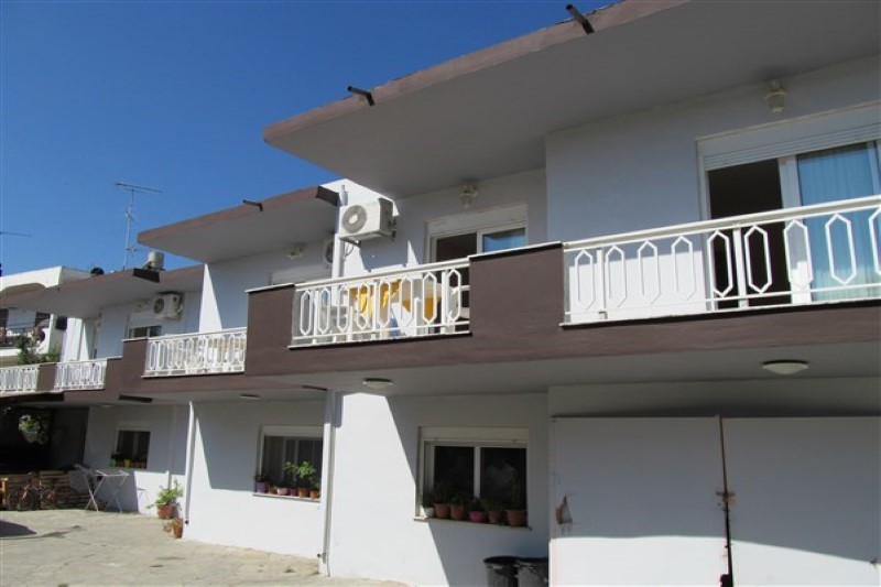 Vila Koukoudis (Potos) thumbnail 16