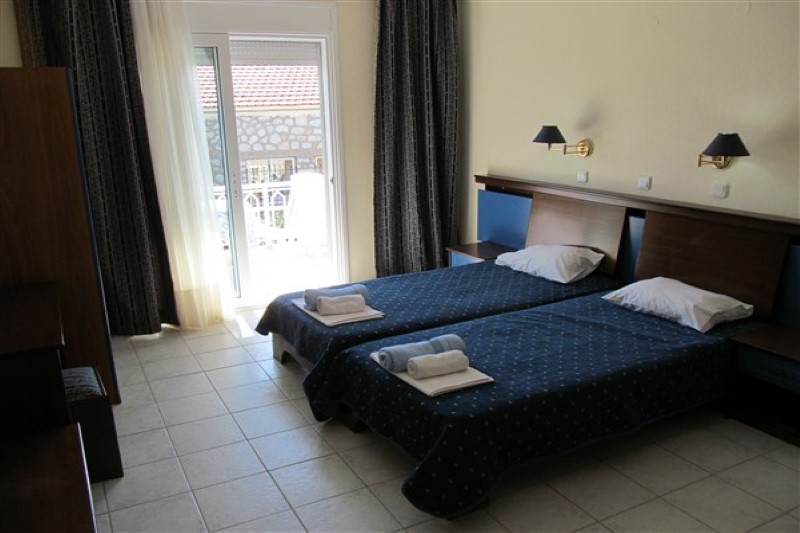 Vila Koukoudis (Potos) thumbnail 4