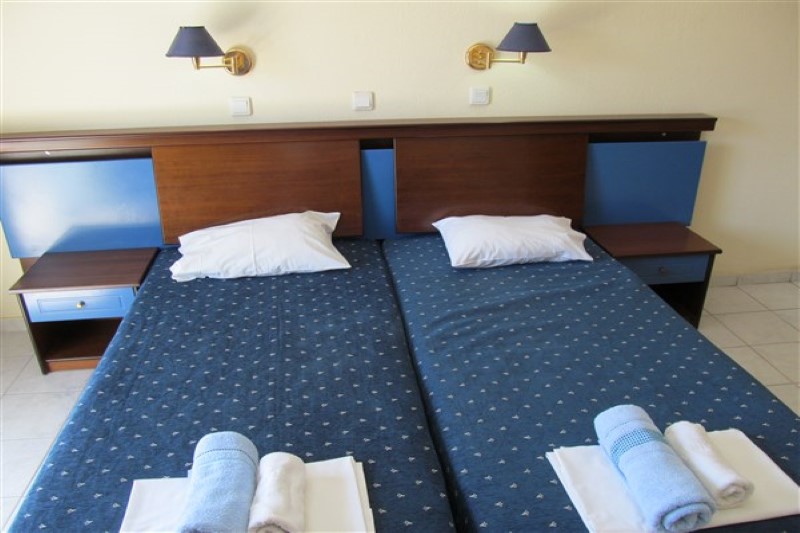 Vila Koukoudis (Potos) thumbnail 6