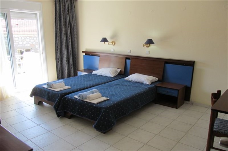 Vila Koukoudis (Potos) thumbnail 7