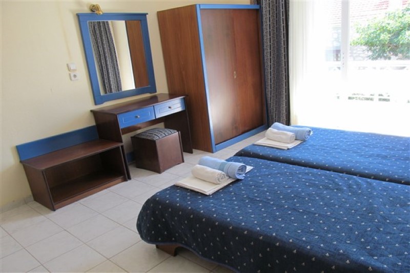 Vila Koukoudis (Potos) thumbnail 8