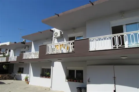 Vila Koukoudis (Potos) - 2