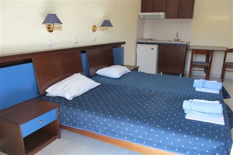 Vila Koukoudis (Potos) - 3