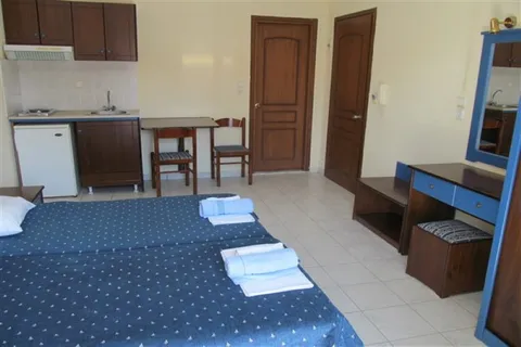 Vila Koukoudis (Potos) - 5